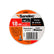 Cinta de Aislar Sanelec de PVC, 19 mm x 18 m, Color Blanco - imagen 2