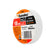Cinta de Aislar Sanelec de PVC, 19 mm x 18 m, Color Blanco - imagen 3