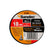 Cinta de Aislar Sanelec de PVC, 19 mm x 18 m, Color Negro - imagen 2
