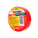 Cinta de Aislar Sanelec de PVC, 19 mm x 18 m, Color Rojo - imagen 3