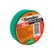 Cinta de Aislar Eléctrica Sanelec 19 mm x 18 m Color Verde SE357625