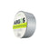 Cinta de Ducto de Tela PVC 48 mm x 45 m Resistente para Reparaciones - imagen 3