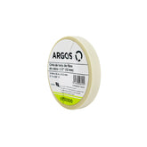 Cinta de Tela de Fibra de Vidrio Argos 12 mm x 18 m - imagen 3