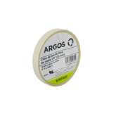 Cinta de Tela de Fibra de Vidrio Argos 12 mm x 18 m