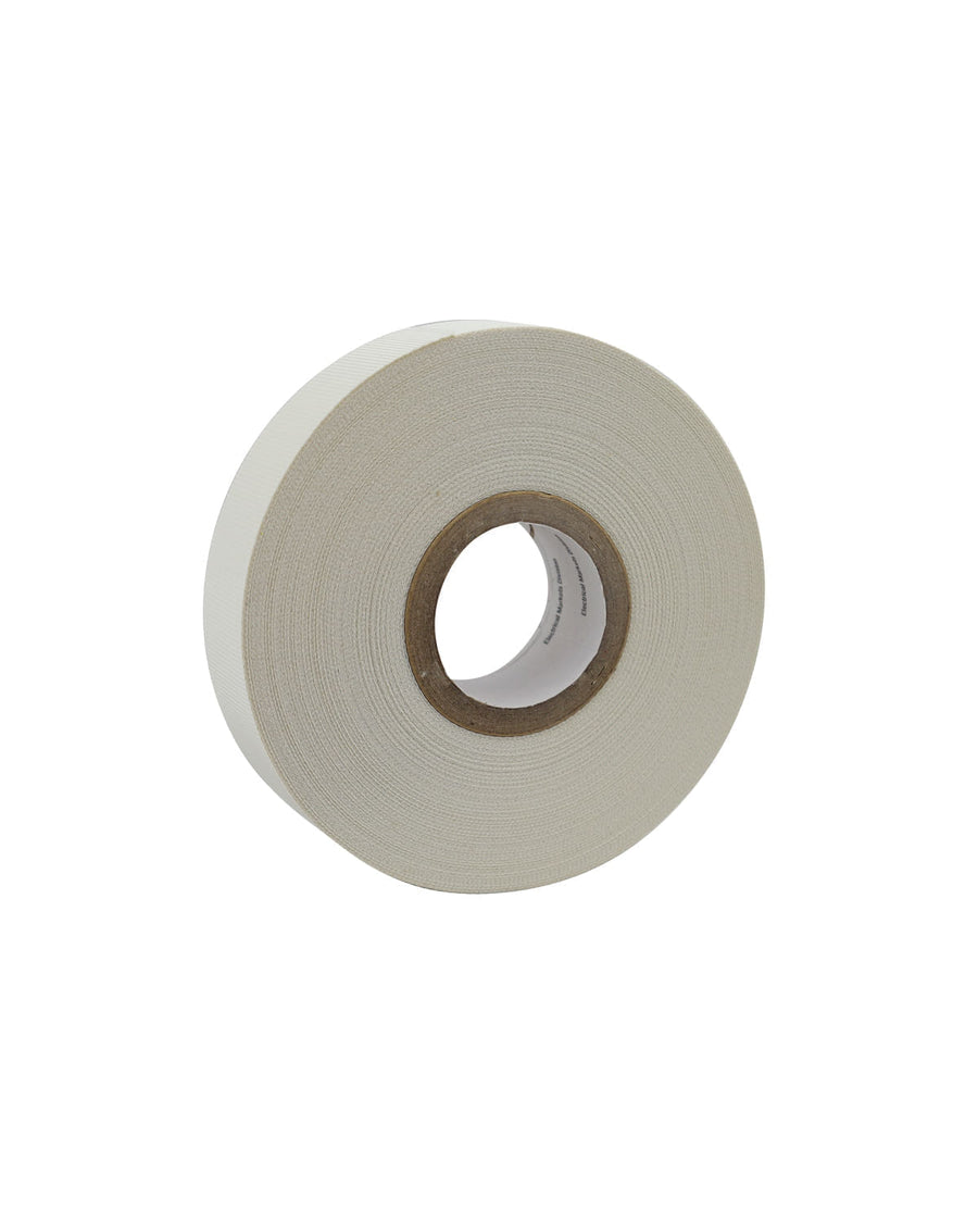 Cinta Aislante de Fibra de Vidrio 3M Scotch 27, 12.7 mm x 20 m, para Alta Temperatura