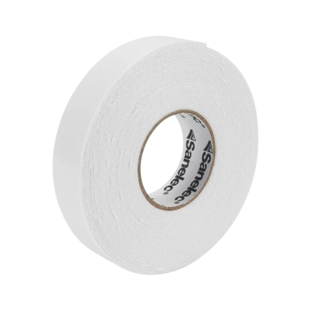 Cinta de Montaje Doble Cara de Alta Resistencia 19mm x 5m Santul