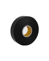 Cinta Aislante Eléctrica 3M Scotch Súper 33 de Vinilo Premium 600V 18 mm x 20 m