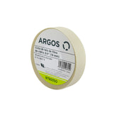 Cinta de Tela de Fibra de Vidrio Argos de 19 mm x 18 m - imagen 3