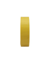 Cinta Eléctrica de PVC 3M Temflex 165, Color Amarillo, 19 mm x 18.3 m, para Aislamiento de 600V - imagen 3