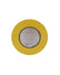 Cinta Eléctrica de PVC 3M Temflex 165, Color Amarillo, 19 mm x 18.3 m, para Aislamiento de 600V - imagen 4