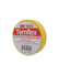 Cinta Eléctrica de PVC 3M Temflex 165, Color Amarillo, 19 mm x 18.3 m, para Aislamiento de 600V - imagen 5