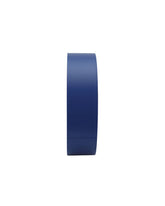 Cinta Eléctrica de PVC 3M Temflex 165, Color Azul, 19 mm x 18.3 m, para Aislamiento de 600V - imagen 2