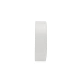 Cinta Eléctrica de PVC 3M Temflex 165, Color Blanco, 19 mm x 18.3 m, para Aislamiento de 600V - imagen 6
