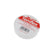 Cinta Eléctrica de PVC 3M Temflex 165, Color Blanco, 19 mm x 18.3 m, para Aislamiento de 600V - imagen 4