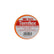 Cinta Eléctrica de PVC 3M Temflex 165, Color Naranja, 19 mm x 18.3 m, para Aislamiento de 600V - imagen 2