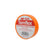 Cinta Eléctrica de PVC 3M Temflex 165, Color Naranja, 19 mm x 18.3 m, para Aislamiento de 600V - imagen 3