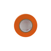 Cinta Eléctrica de PVC 3M Temflex 165, Color Naranja, 19 mm x 18.3 m, para Aislamiento de 600V - imagen 4