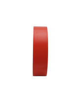 Cinta Eléctrica de PVC 3M Temflex 165, Color Rojo, 19 mm x 18.3 m, para Aislamiento de 600V - imagen 3