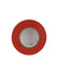 Cinta Eléctrica de PVC 3M Temflex 165, Color Rojo, 19 mm x 18.3 m, para Aislamiento de 600V - imagen 4