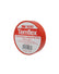 Cinta Eléctrica de PVC 3M Temflex 165, Color Rojo, 19 mm x 18.3 m, para Aislamiento de 600V - imagen 5
