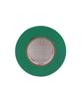 Cinta Eléctrica de PVC 3M Temflex 165, Color Verde, 19 mm x 18.3 m, para Aislamiento de 600V - imagen 4
