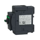 Protector de Circuito de Motor TeSys GV3P 40A 3 Polos Térmico-Magnético - imagen 4