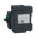 Arrancador y protector manual TeSys Deca, protector de circuito magnético térmico, botón giratorio, 37 a 50 A, EverLink BTR - imagen 4