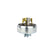Clavija de Seguridad Metálica Arrow Hart Media Vuelta 20A 120-208V NEMA L14-20P - imagen 3