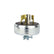 Clavija de Seguridad Metálica Arrow Hart Media Vuelta 20A 120-208V NEMA L14-20P - imagen 3