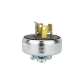 Clavija de Seguridad Metálica Arrow Hart Media Vuelta 20A 120-208V NEMA L14-20P - imagen 4