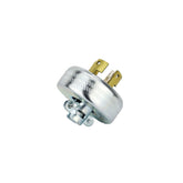 Clavija de Seguridad Metálica Arrow Hart Media Vuelta 20A 120-208V NEMA L14-20P - imagen 5