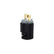 Clavija Colgante Argos 2P 3H 15A 277V Media Vuelta - imagen 2