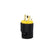 Clavija Colgante Argos 2P 3H 15A 125V Media Vuelta - imagen 2