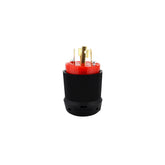 Clavija Colgante Argos 3P 4H 20A 125-250V Media Vuelta - imagen 3