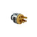 Clavija Industrial Metálica Aterrizada Sanelec, 15A 127V | SE324641 - imagen 3