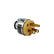 Clavija Industrial Metálica Aterrizada Sanelec, 15A 127V | SE324641 - imagen 3
