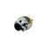 Clavija Industrial Metálica Aterrizada Sanelec, 15A 127V | SE324641 - imagen 4
