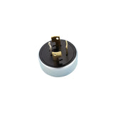 Clavija Colgante Industrial Argos, Media Vuelta, 3 Polos, 4 Hilos, 20A, 125-208V