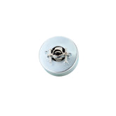 Clavija Colgante Industrial Argos, Media Vuelta, 3 Polos, 4 Hilos, 20A, 125-208V - imagen 4
