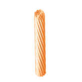 Cable de Cobre Desnudo Calibre 2 AWG para Sistemas de Tierra Argos