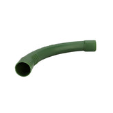 Codo Conduit de PVC Pesado 90° de 1/2 Pulgada Argos - imagen 2
