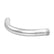 Codo Conduit Omega de Acero Pared Gruesa 90°, 1 1/2 pulg (41 mm), Galvanizado