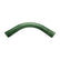 Codo Conduit PVC Ligero Argos 90° de 2 Pulgadas