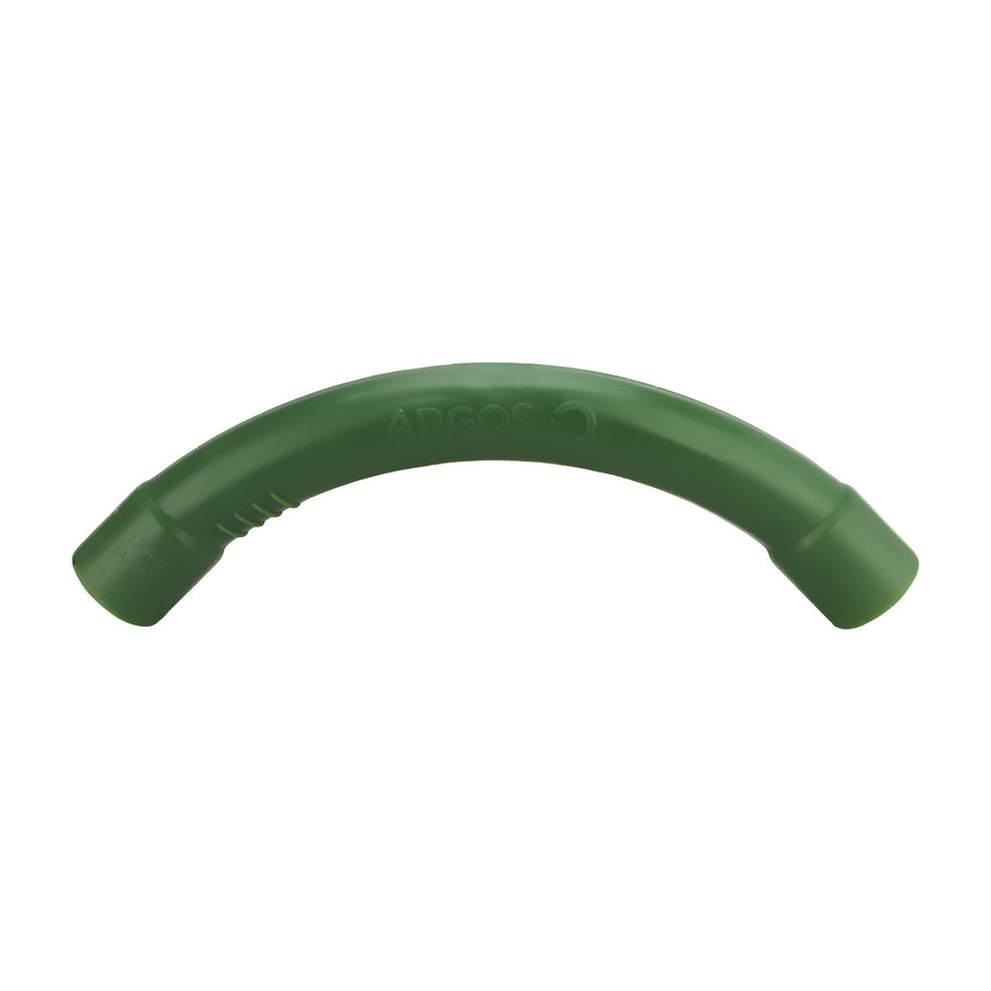 Codo Conduit de PVC Ligero 90° de 1/2 Pulgada Argos