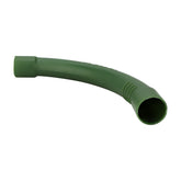 Codo Conduit de PVC Ligero 90° de 1 Pulgada Argos - imagen 3