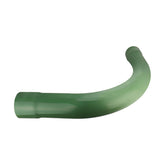 Codo Conduit Argos de PVC Pesado 90°, 2 pulg, con Campana - imagen 2