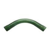 Codo Conduit de PVC Pesado 90° de 2 1/2 Pulgada Argos