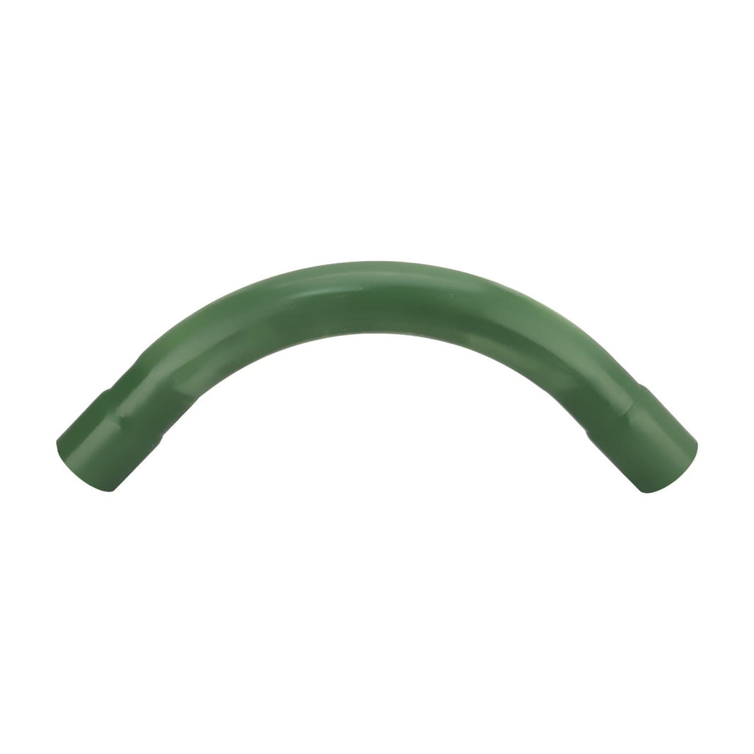 Codo Conduit de PVC Pesado 90° de 1 1/2 Pulgada Argos