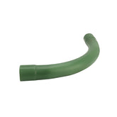 Codo Conduit de PVC Ligero 90° de 1 1/2 Pulgada Argos - imagen 2