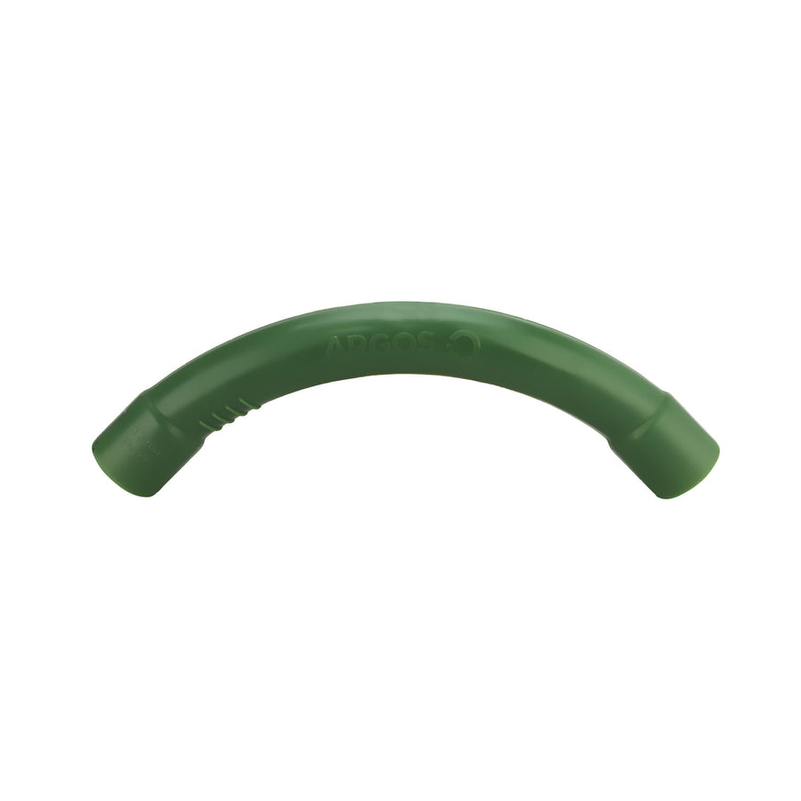 Codo Conduit PVC Ligero Argos 90° de 1 ¼ Pulgada